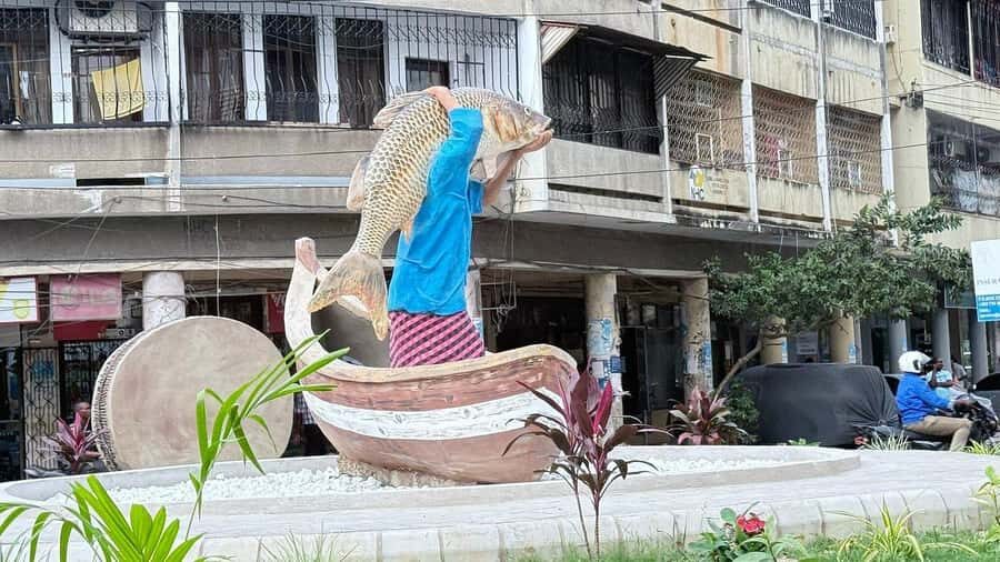 Dar es Salaam: Tuk-Tuk Tour, Street Food & Local Lifestyle - Key highlights you’ll actually use