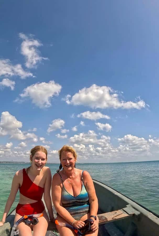 DAR ES SALAAM:BONGOYO ISLAND SNORKELING TOUR & BEACH ESCAPE - Key things I’d circle before you go