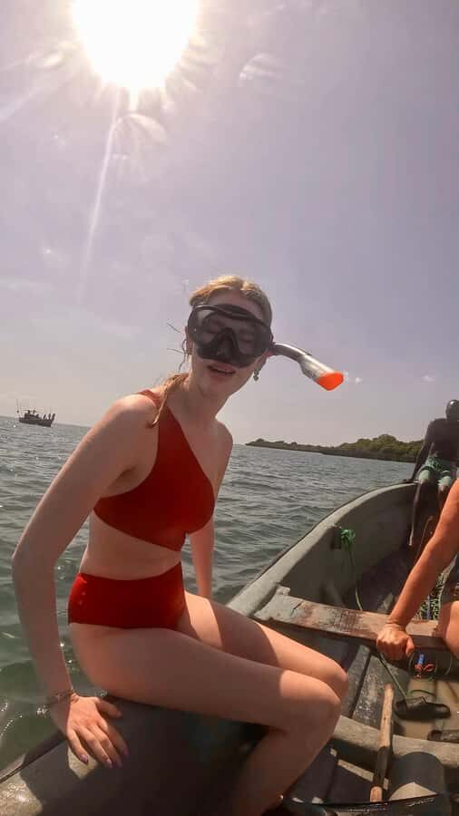 DAR ES SALAAM:BONGOYO ISLAND SNORKELING TOUR & BEACH ESCAPE - Bongoyo Island in One Day: The Calm, Nature-First Value