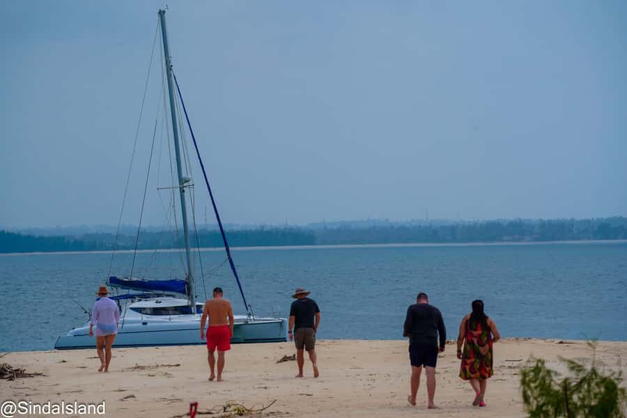 DAR ES SALAAM:BONGOYO ISLAND SNORKELING TOUR & BEACH ESCAPE - Price and Value at $130: What You’re Actually Getting