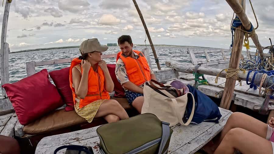 DAR ES SALAAM:BONGOYO ISLAND SNORKELING TOUR & BEACH ESCAPE - Who This Tour Suits Best (and Who Might Want Another Option)