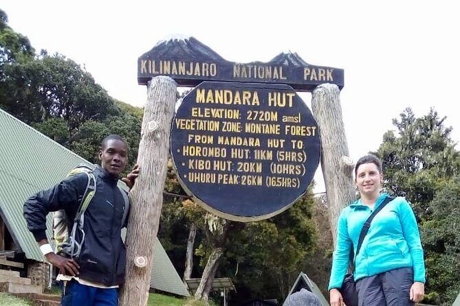 Day Hike to Mount Kilimanjaro, Local experience and Chagga Culture - Getting there: pickup, park gate timing, and registration