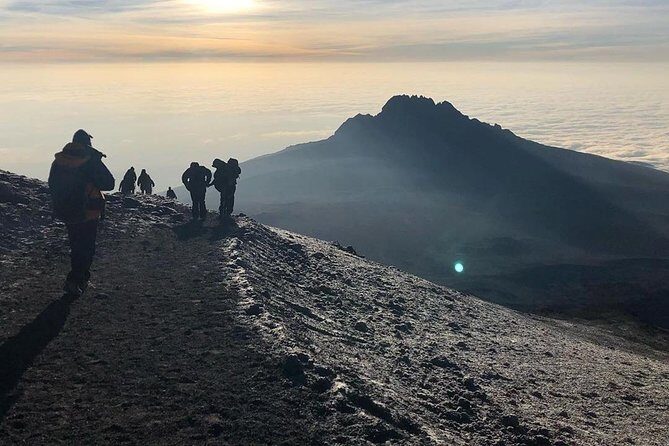 Day Hike to Mount Kilimanjaro (Mandara Hut) - What’s Included (And What You Should Budget For)