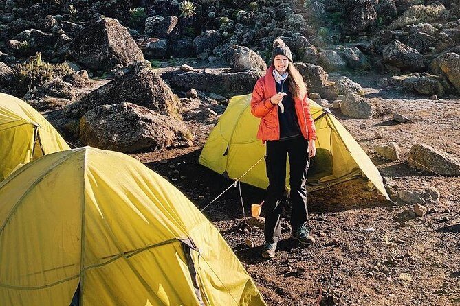 Day Hike to Mount Kilimanjaro (Mandara Hut) - Marangu Gate to Mandara Hut: The Part You’ll Remember