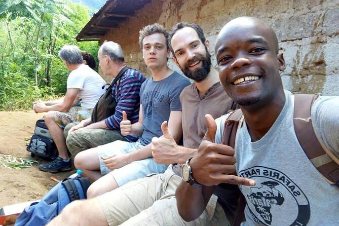Day trip Hiking to Uluguru Mountains-Choma Waterfalls - Timing and weather: why good skies matter here
