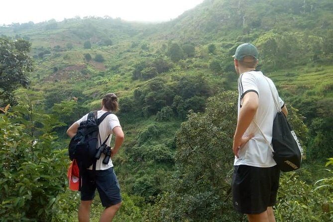 Day trip Hiking to Uluguru Mountains-Choma Waterfalls - What’s included vs what you’ll pay extra for