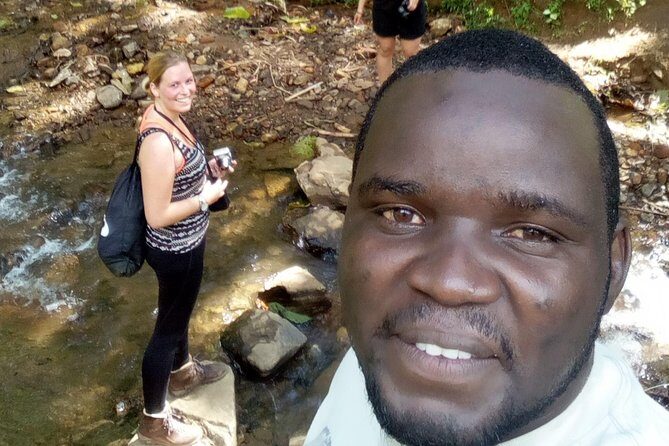 Day trip Hiking to Uluguru Mountains-Choma Waterfalls - Choosing your route: Choma Waterfalls vs Lupanga Peak (2150m)