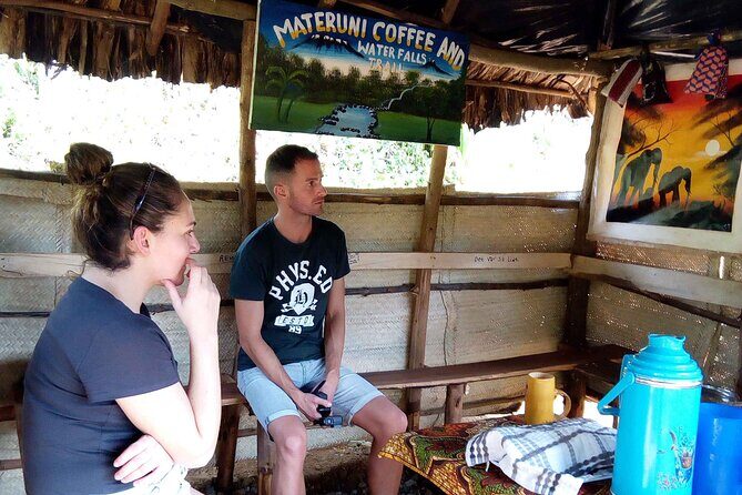 Day Trip To Materuni Waterfalls - Should you book the Materuni Waterfalls day trip with Kanje grand tours?
