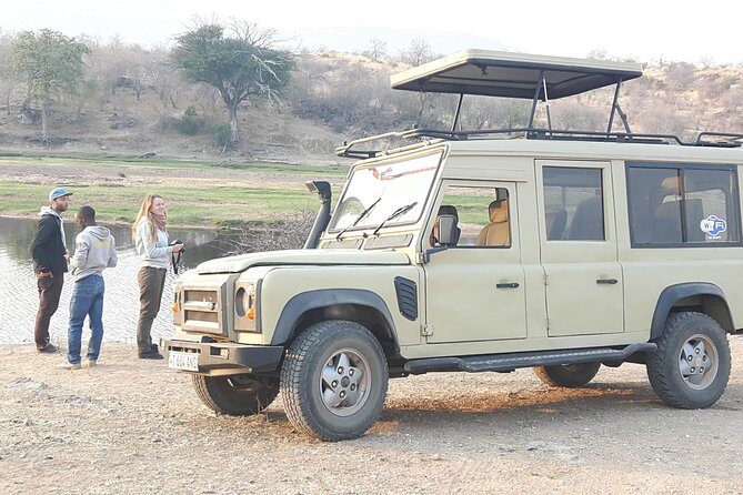 Day trip to Mikumi National Park from Dar es salaam - The Long Drive from Dar es Salaam: What to Expect Before the Safari