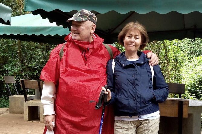 Day trip to mount Kilimanjaro - What your guide work should look like (and how to get the most from it)
