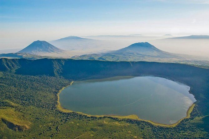 Day Trip to Ngorongoro Crater - Price and value: is $345 a fair deal for a full day?