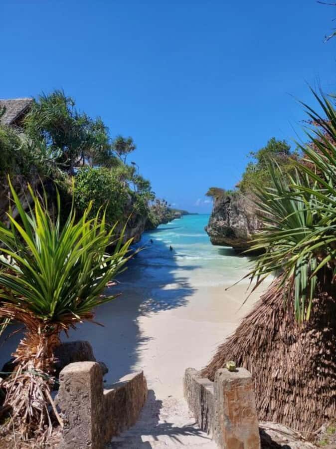 Day trip to the Rock Restaurant & relax on mtende beach - What You’ll Really Notice on the Ride: Stories, Drinks, and Pace