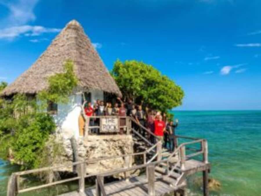 Day trip to the Rock Restaurant & relax on mtende beach - Who This Trip Fits Best (and Who Might Prefer Another Plan)
