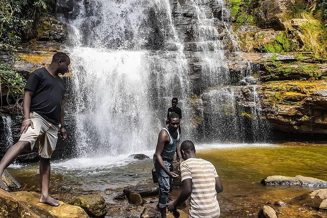 Day trip tour to Choma Waterfalls - Key things that make this Choma Waterfalls trip work