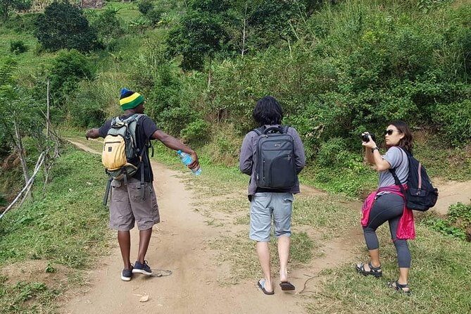 Day trip tour to Choma Waterfalls - Pickup at 8:00am and how a 10-hour day actually feels
