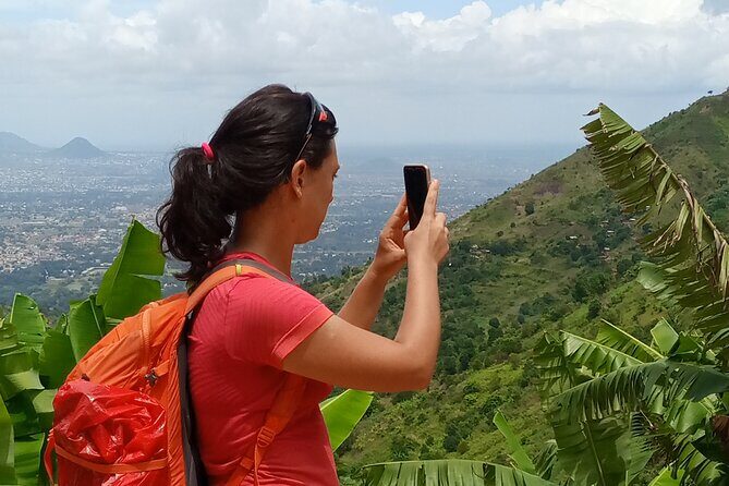 Day trip tour to Choma Waterfalls - The Ulugulu dance moment and why it’s more than entertainment