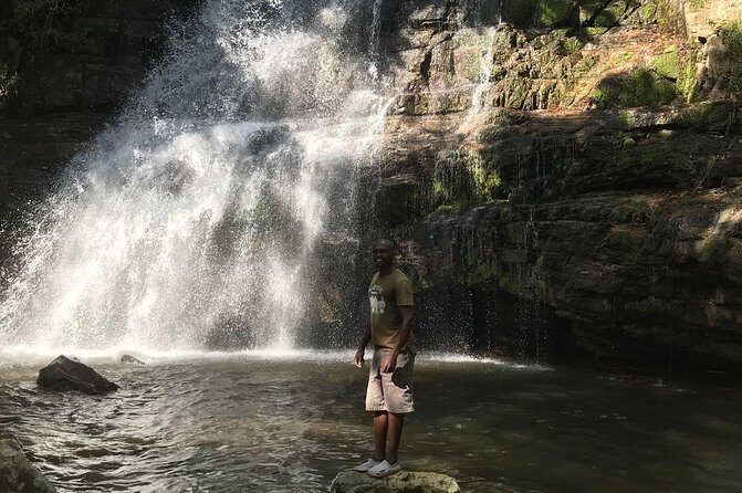 Day trip tour to Choma Waterfalls - Value check: is $82.06 worth it here?