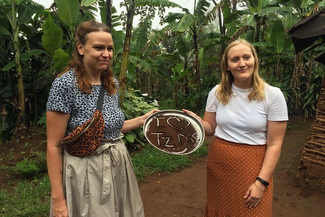 Discover Nature and Culture of Materuni Waterfall & Coffee Tour - Timing and operating window: plan around the hours