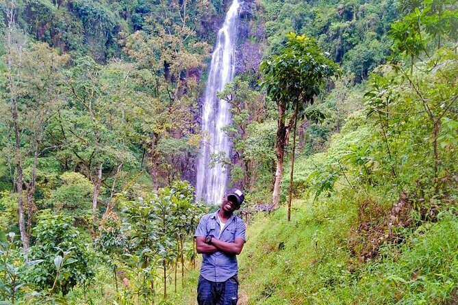 Discover Nature and Culture of Materuni Waterfall & Coffee Tour - What to bring (and what to skip) for a comfortable day