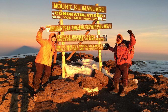 Discover Our Latest 6 Days Climbing Kilimanjaro - Marangu Route - Marangu Route: why this 6-day plan feels more manageable