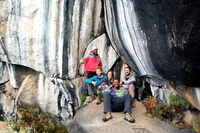 Discover Our Latest 6 Days Climbing Kilimanjaro - Marangu Route - Price and what $1,150 really buys you