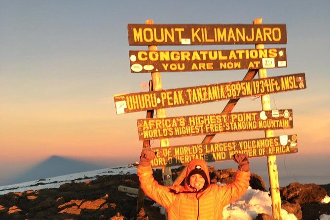 Discover Our Latest 6 Days Climbing Kilimanjaro - Marangu Route - Moshi to Marangu Gate: the start that sets your mood