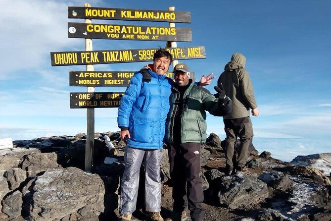 Discover The Best 7-day Kilimanjaro climbing via Machame route - Why This 7-Day Machame Route From Moshi Feels Like a Real Climb