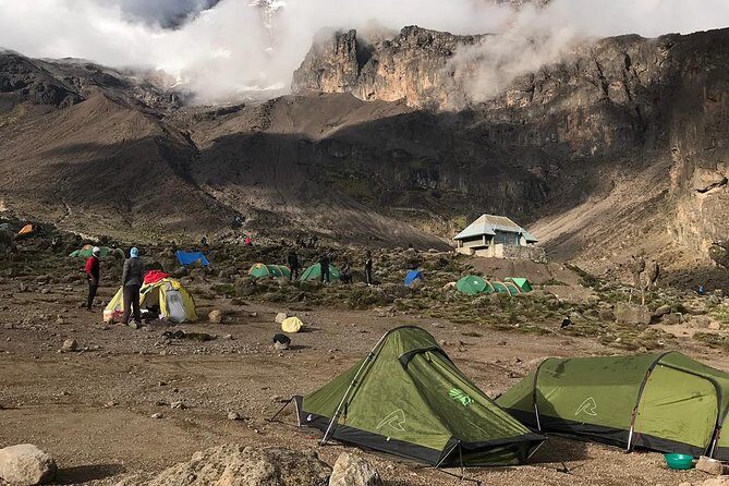 Discover The Best 7-day Kilimanjaro climbing via Machame route - Summit Day Reality Check: Start Time, Sunrise, and the Stella Point Pause