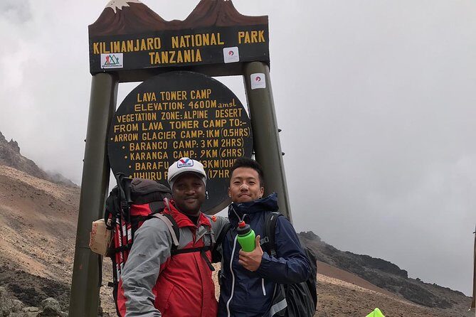 Discover The Best 7-day Kilimanjaro climbing via Machame route - Who Should Book This Machame Group Tour (and Who Should Rethink It)