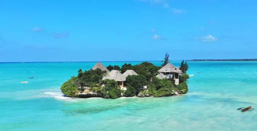 Dolphin Tour, Jozani Forest, Prison Island, Island Pongwe - FAQ