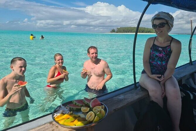 Dolphin Tour & Snorkeling at Mnemba Island - Weather, Tickets, and the Simple Stuff That Makes or Breaks the Day