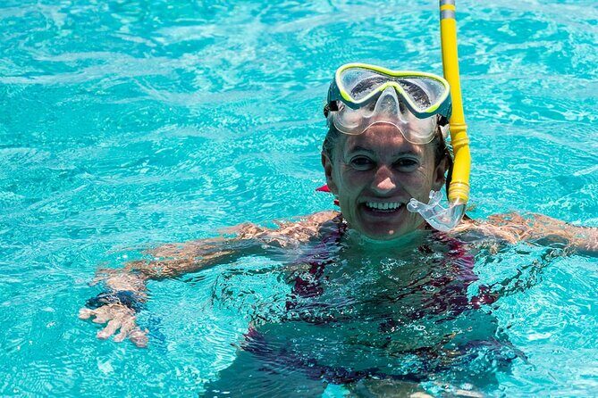 Dolphin Tour & Snorkeling at Mnemba Island - Dolphin Tour Around Kombe, Tangini, West Garden, and Kichwani