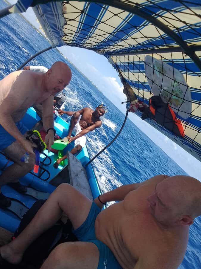Dolphins & Snorkeling Zanzibar: Mnemba Island Tour - Why Mnemba Atoll works so well for dolphins and snorkeling