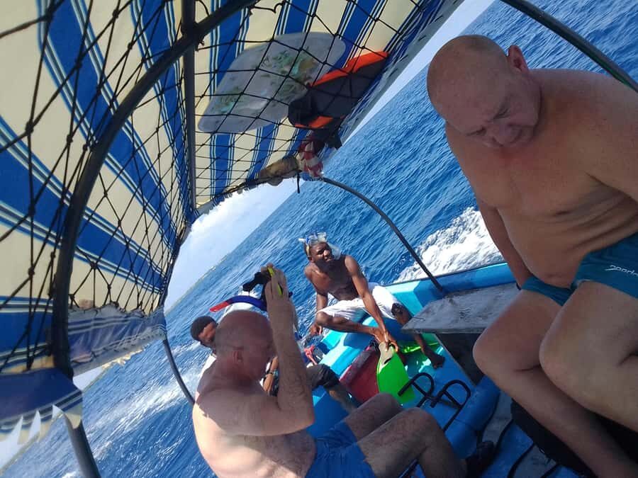 Dolphins & Snorkeling Zanzibar: Mnemba Island Tour - Who should book this Mnemba dolphin and snorkeling tour