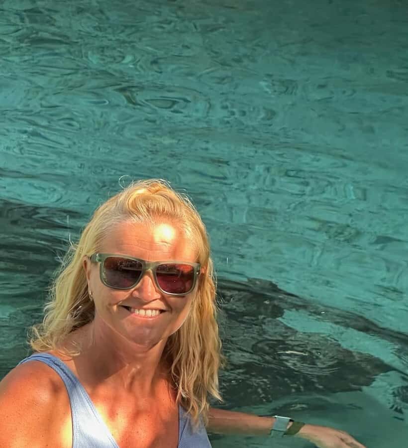 Dolphins tour + mnemba island snorkeling + salaam turles - Key things I’d focus on before you go