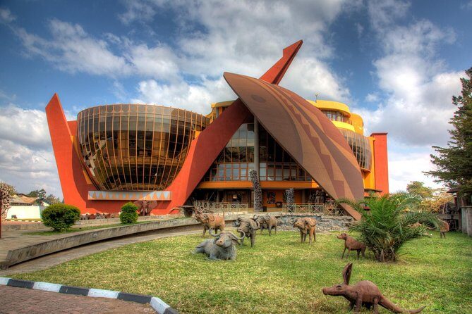 Essence of Arusha City Tour - Key things I’d pay attention to