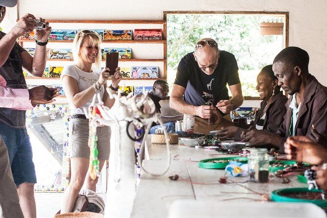 Essence of Arusha City Tour - Who This Tour Suits Best