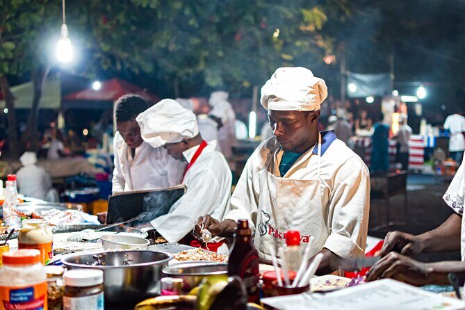 Evening Guided Tour With Local Food (Test of Zanzibar) - Who This Tour Is For (and Who Might Skip It)