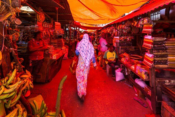 Evening Guided Tour With Local Food (Test of Zanzibar) - Price and Value: Why This $35 Tour Makes Sense