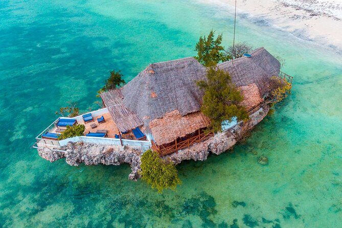 Exclusive Full-Day Zanzibar Adventure: Jozani Forest, Hidden Gems - Kuza Cave: Swahili timeline, cave artifacts, and a swim