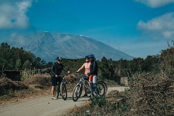 Explore the 360° of Kilimanjaro - Key Highlights You’ll Feel on This Ride