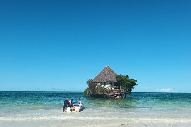 Exploring the Hidden Gems of Zanzibar - A Practical Plan for Your Day: What to Pack and How to Pace Yourself
