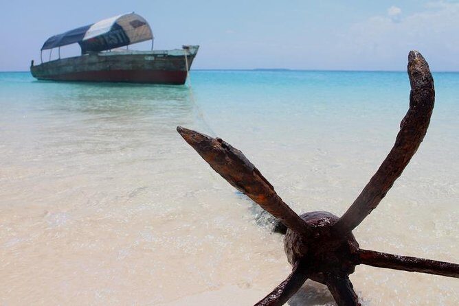 Ferry Tickets to Zanzibar with Transfers. - Price and What You’re Really Paying For (And Whether It Feels Fair)