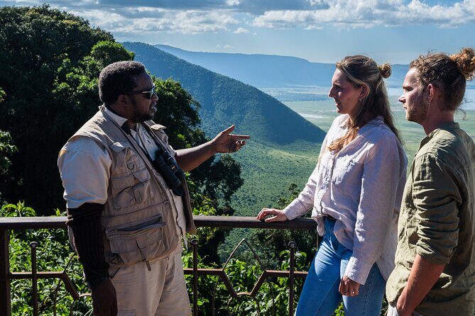 From Arusha : 11 days The Complete Africa Safari North Tour - Serengeti three-day run: why repetition is a strategy