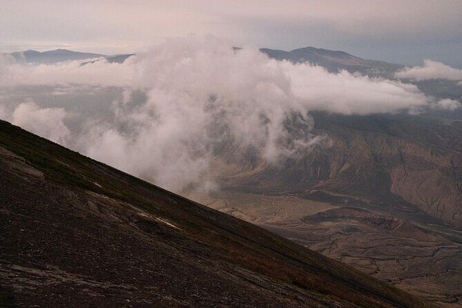 From Arusha : 11 days The Complete Africa Safari North Tour - Lake Natron and Ngare Sero waterfalls: flamingos plus a real hike