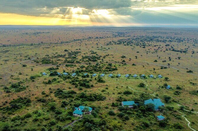 From Arusha : 3 Days Private Safari Tarangire N.P and Serengeti - Pricing and value: what $1,477 covers, and what to budget beyond it