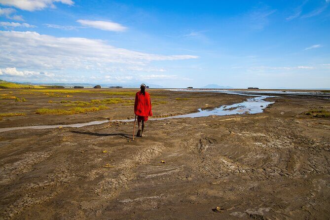 From Arusha : Days Safari Northern Circuit to Maasai Boma - Price and logistics: what you’re really paying for