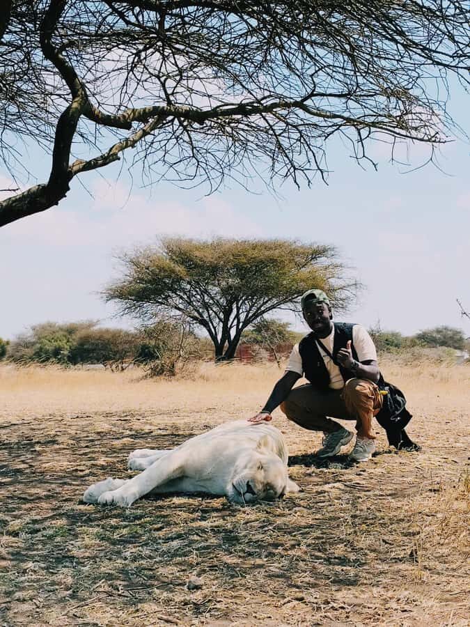 From Moshi or Arusha: Serval Wildlife Sanctuary Trip - Should you book this Serval Wildlife Sanctuary trip?