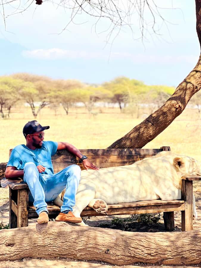 From Moshi or Arusha: Serval Wildlife Sanctuary Trip - Timing and transfers: fitting a 5-hour trip into your Kilimanjaro days