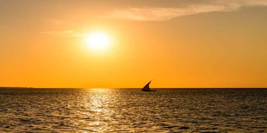 From Nungwi: Guided Sunset Dhow Cruise - Key Things You’ll Notice on This Dhow Cruise